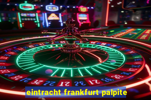 eintracht frankfurt palpite